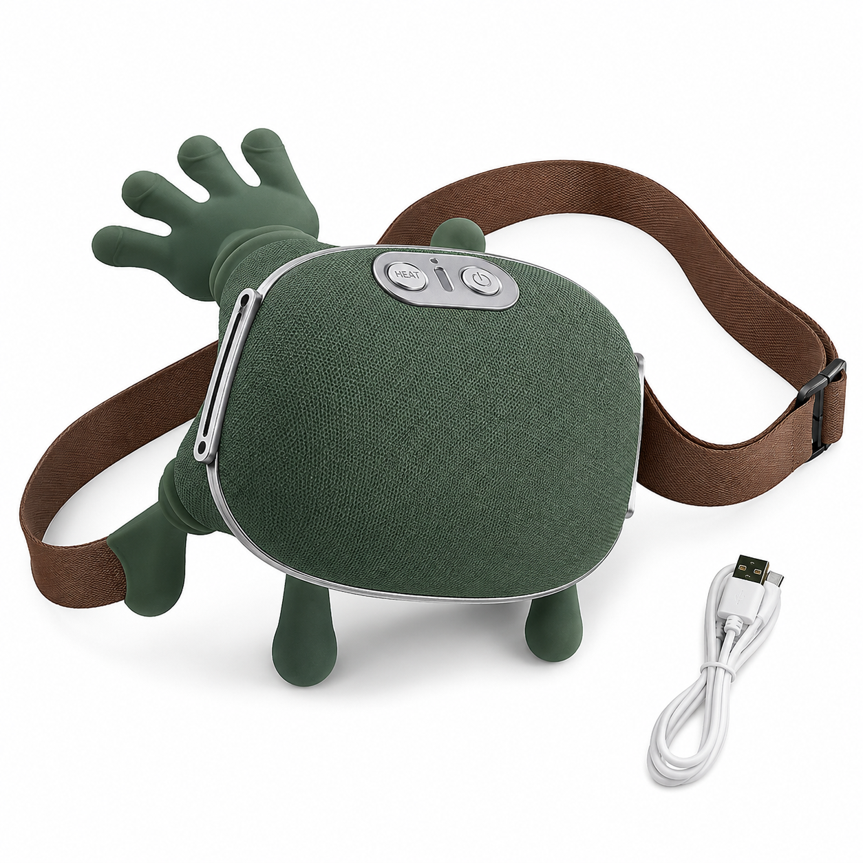 Shoulder & Neck Massager