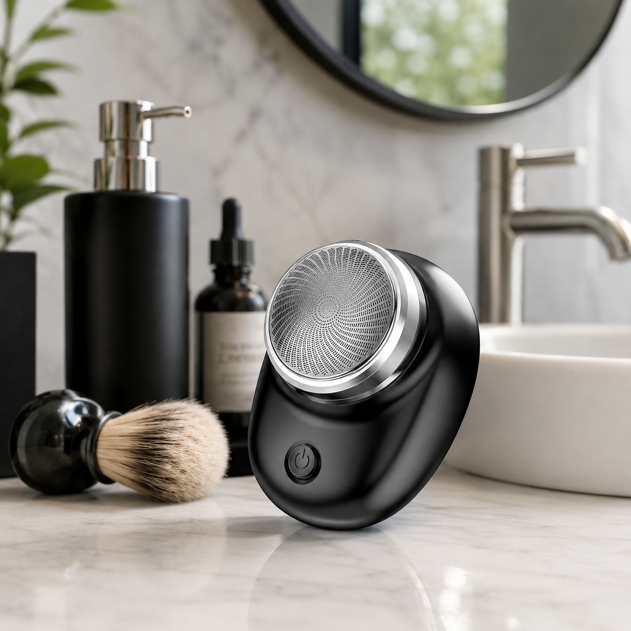 Electric Razor