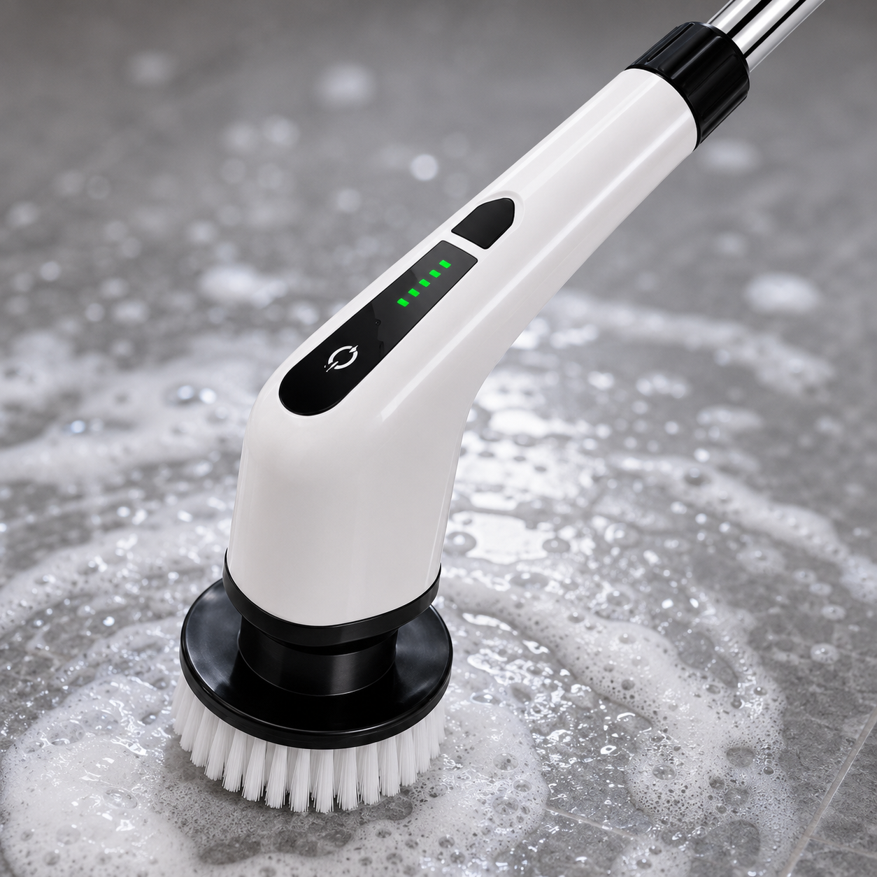 Electric Cleaning Brush