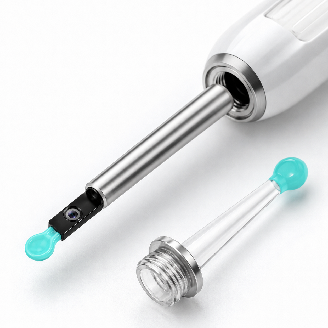 Earwax Removal Kit