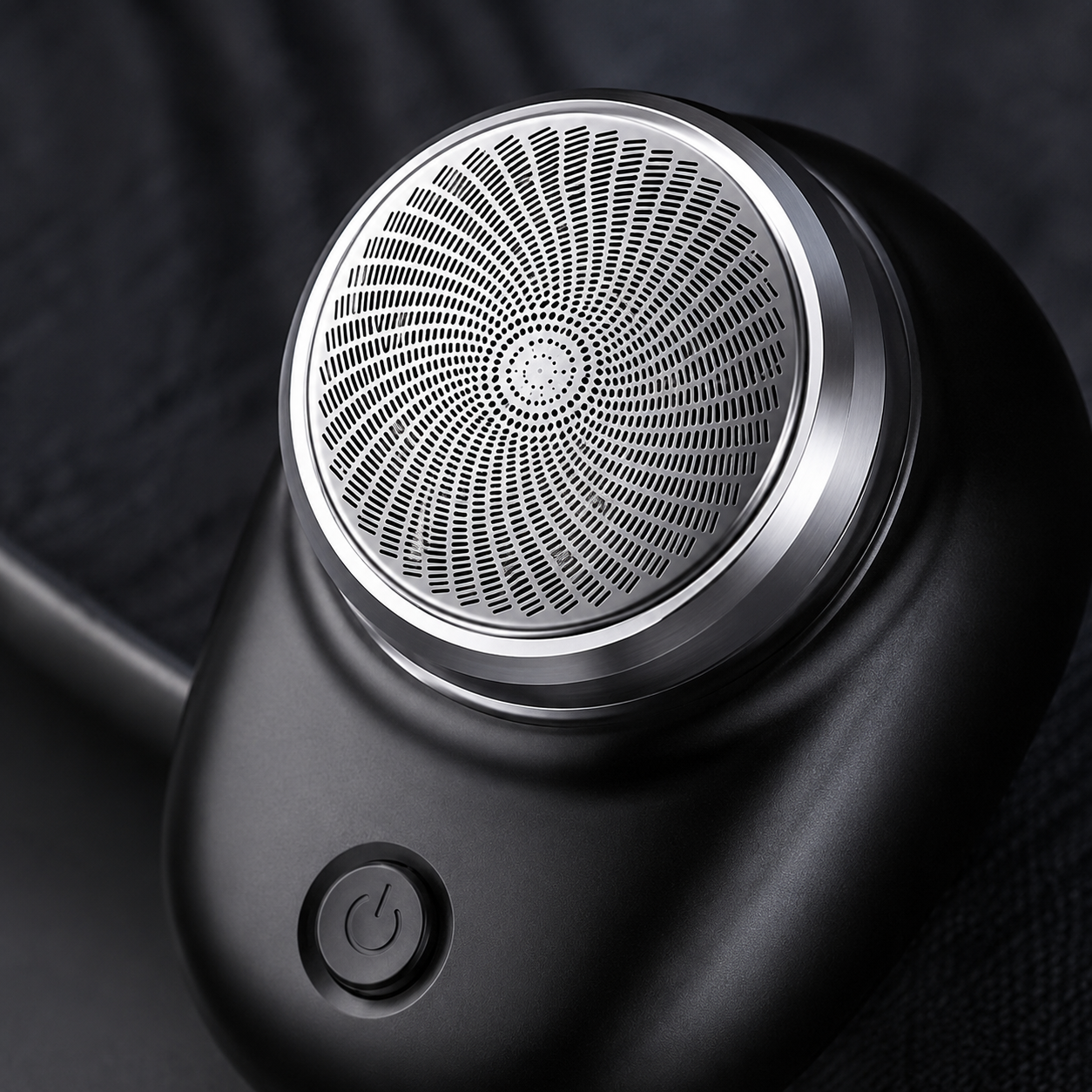 Electric Razor