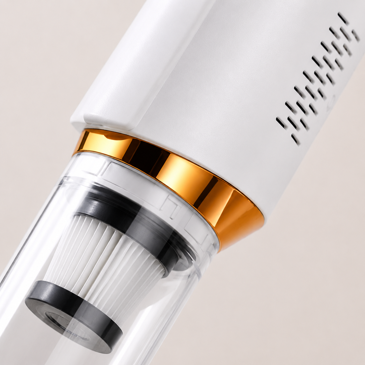 3-in-1 Wireless Vacuum Cleaner