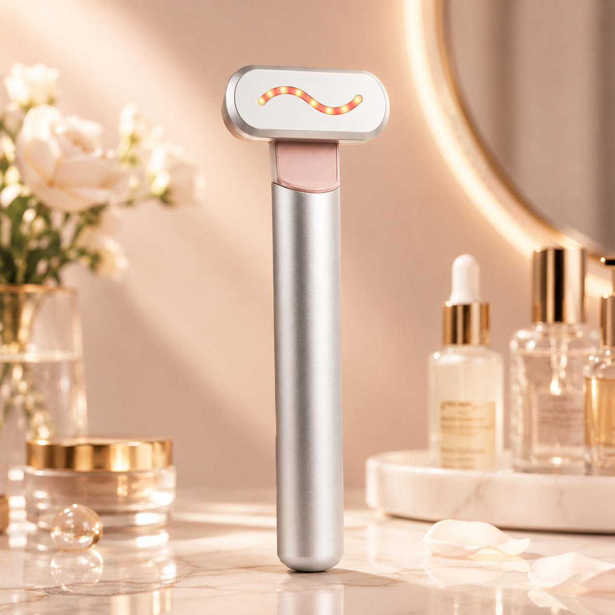 Eye Beauty Device