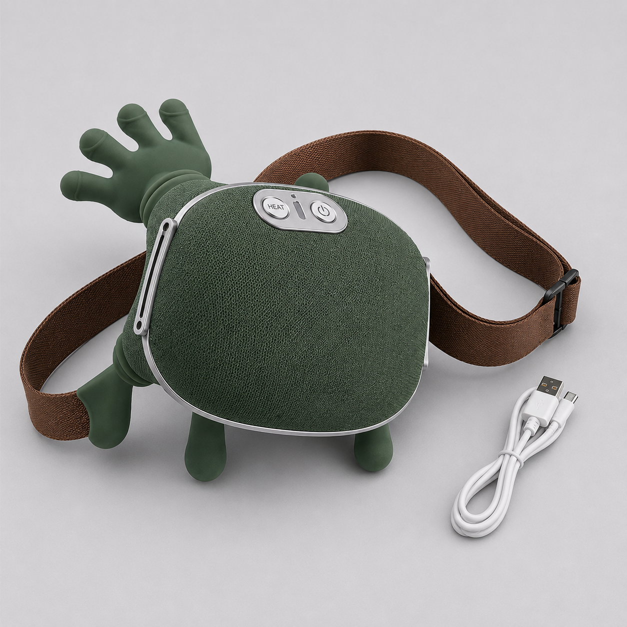 Shoulder & Neck Massager