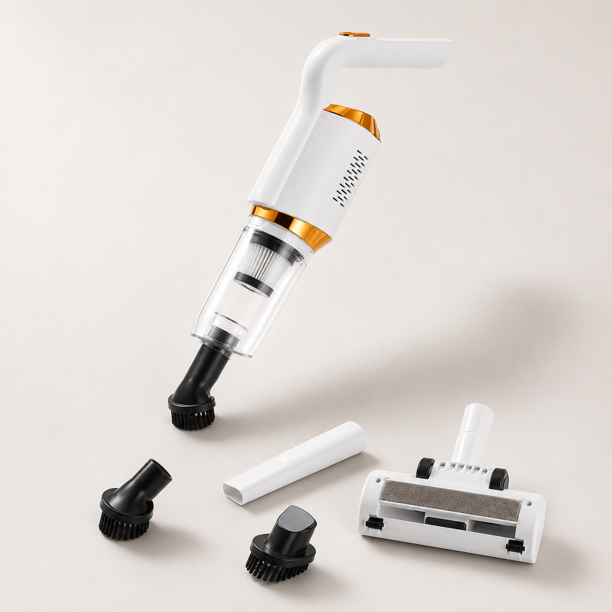 3-in-1 Wireless Vacuum Cleaner