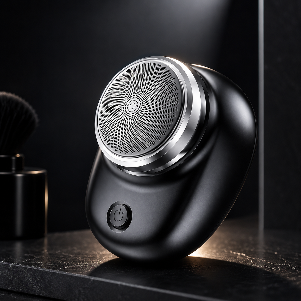 Electric Razor