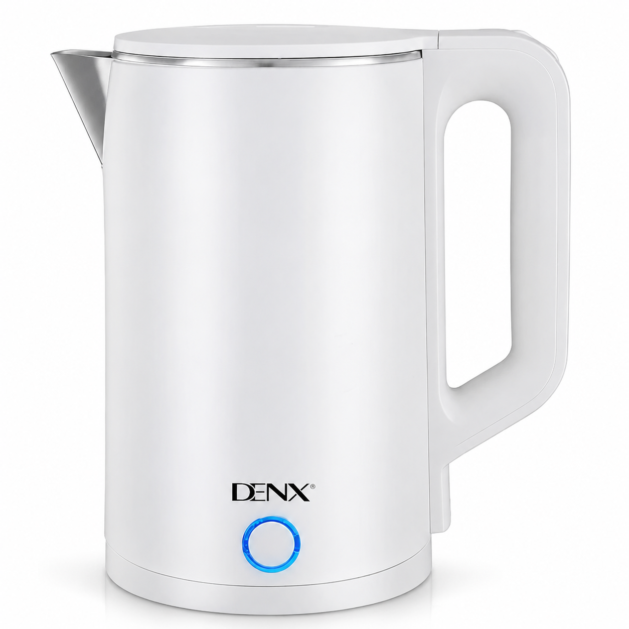 Denx - Fast Boil Electric Kettle