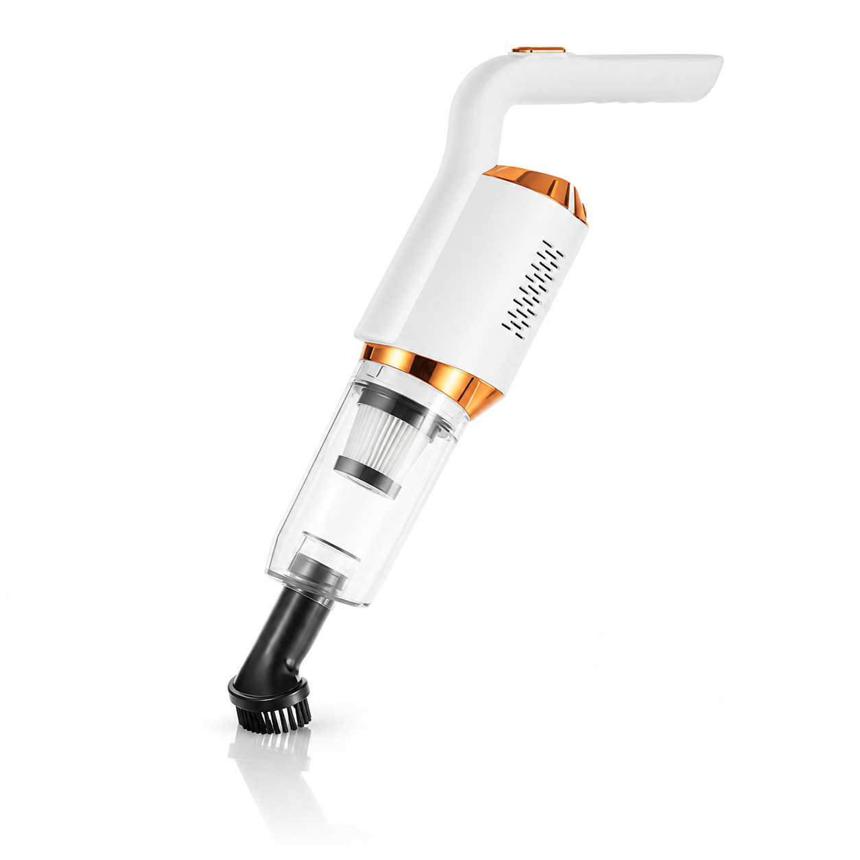 3-in-1 Wireless Vacuum Cleaner