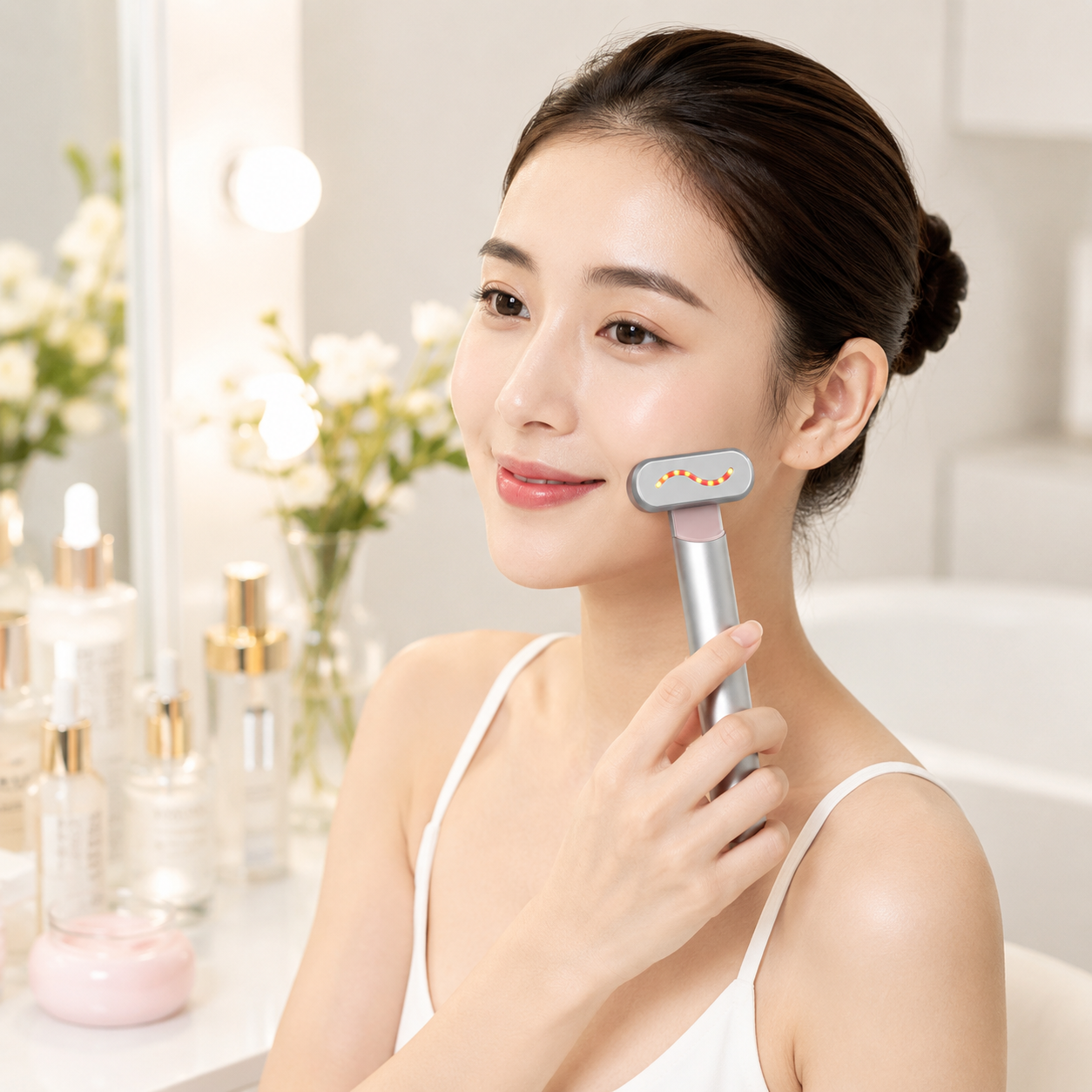 Eye Beauty Device