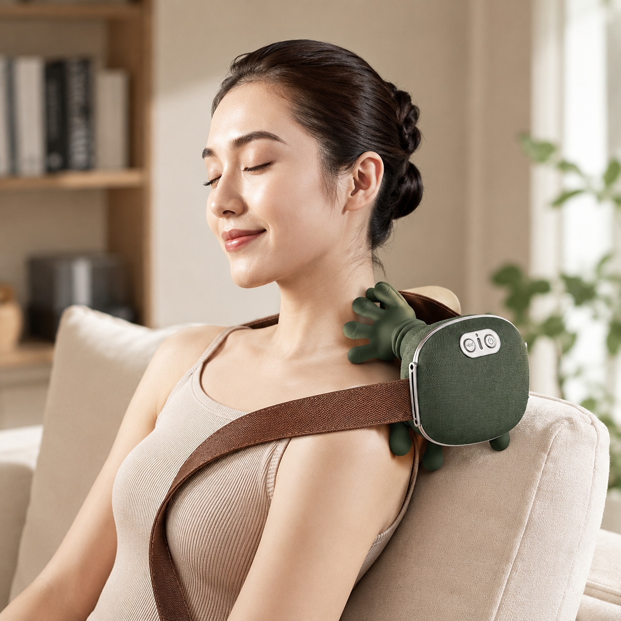 Shoulder & Neck Massager