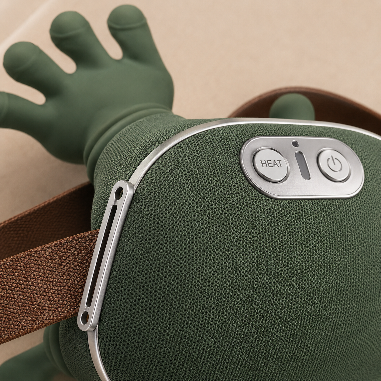 Shoulder & Neck Massager