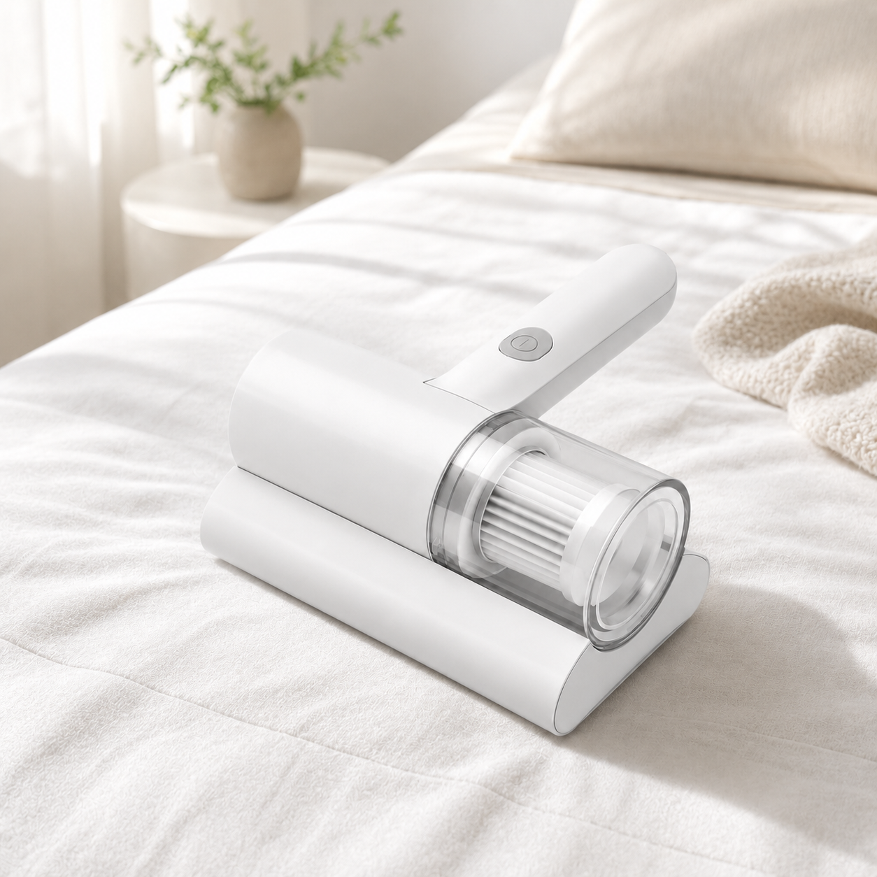 Dust and Mite Vacuum Cleaner