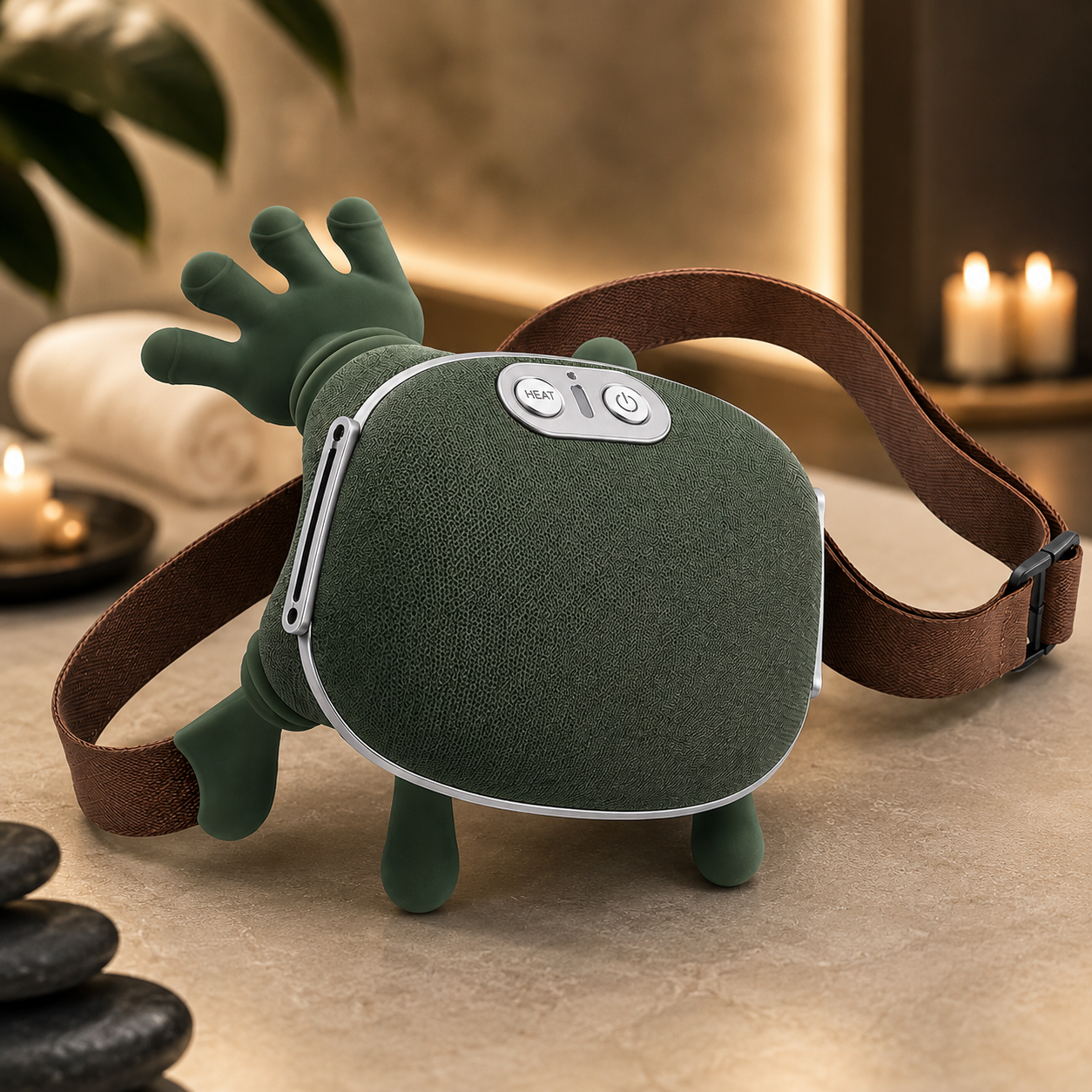 Shoulder & Neck Massager