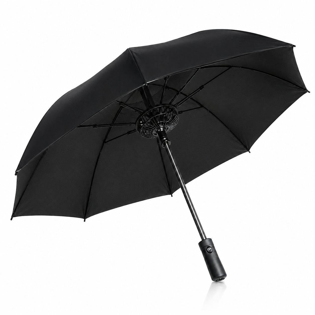Fan Umbrella