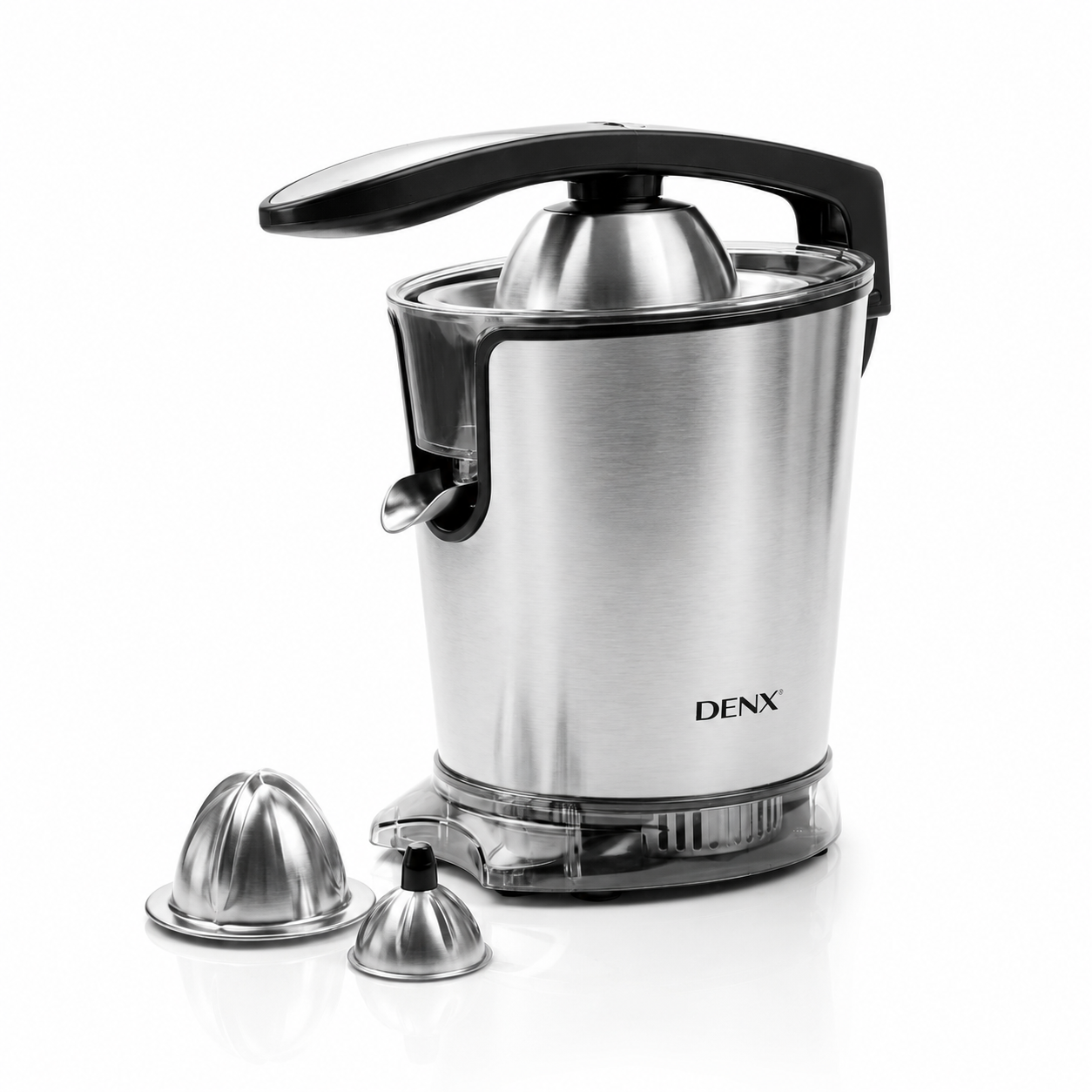 DENX Stainless Steel Electric Citrus Juicer