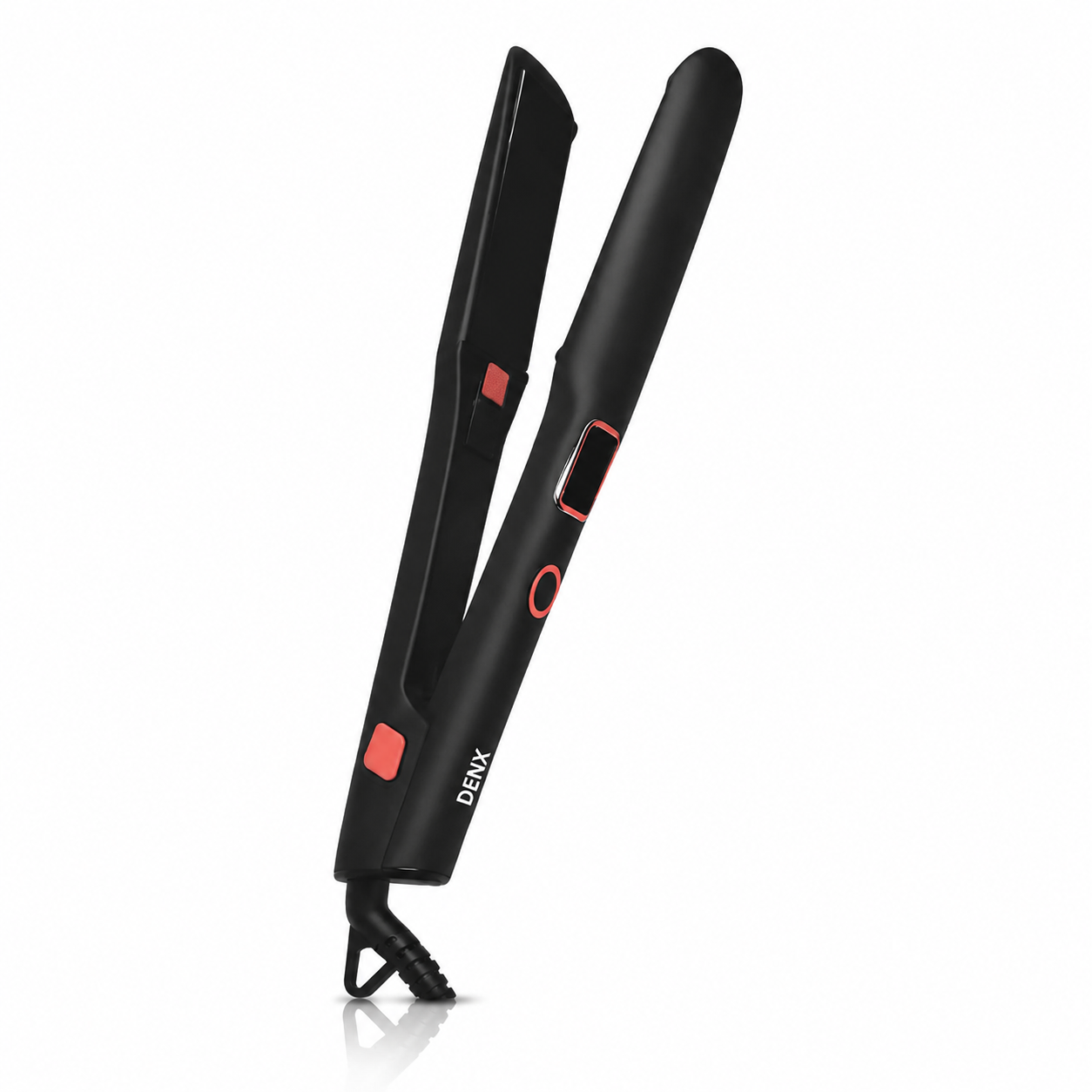 DENX Digital Display Hair Straightener
